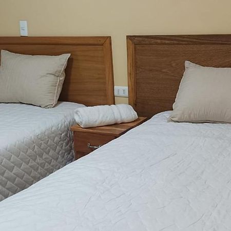 Residencial Los Alamos Alto Hospicio Ngoại thất bức ảnh