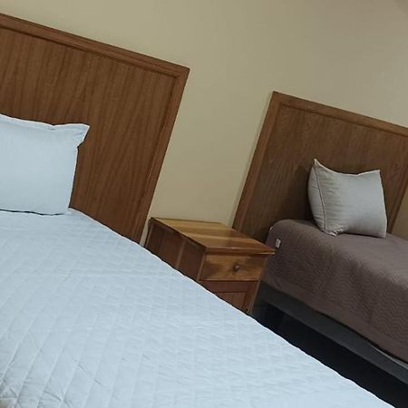 Residencial Los Alamos Alto Hospicio Ngoại thất bức ảnh