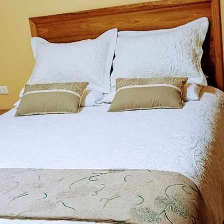 Residencial Los Alamos Alto Hospicio Ngoại thất bức ảnh