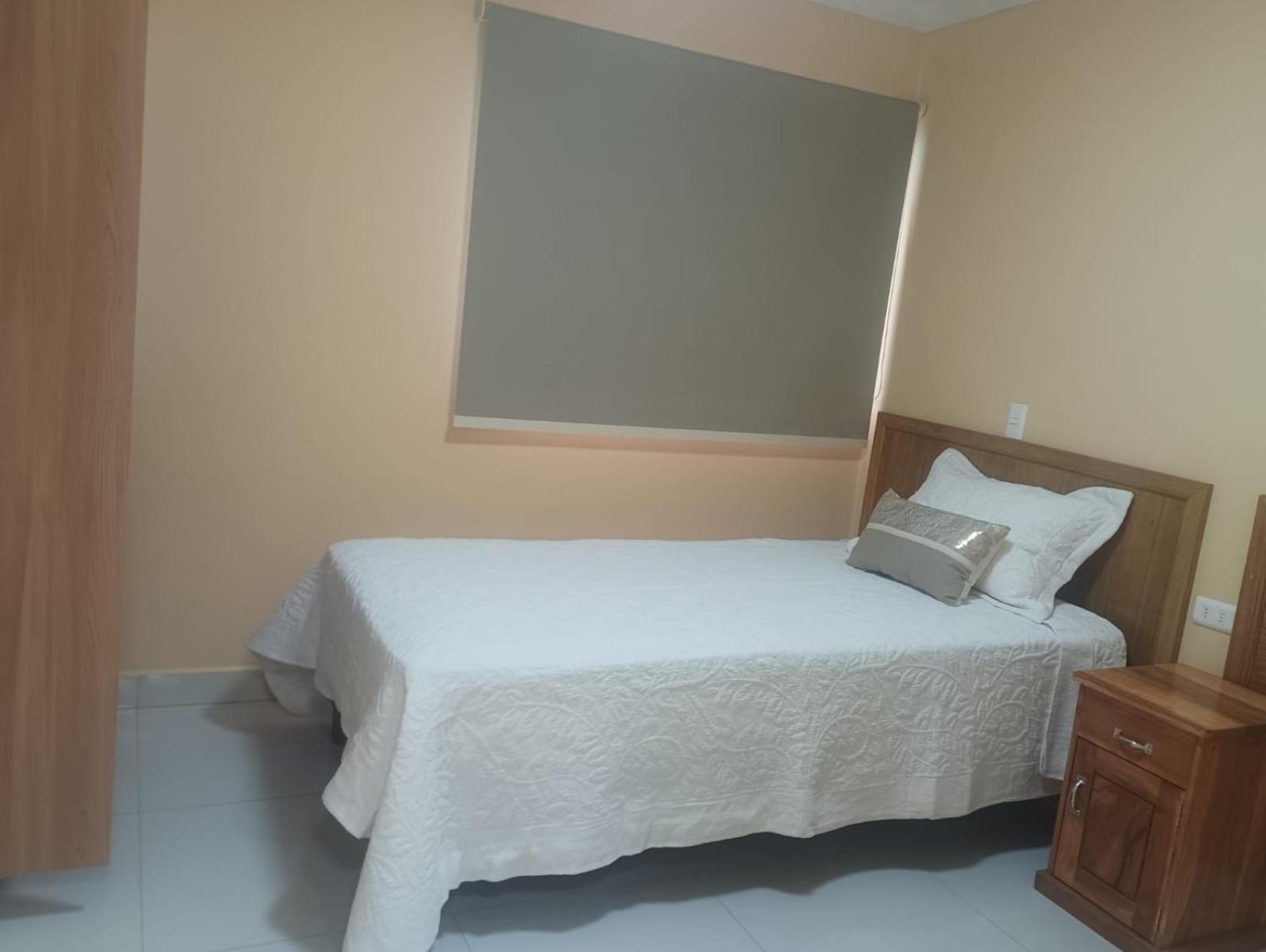 Residencial Los Alamos Alto Hospicio Ngoại thất bức ảnh