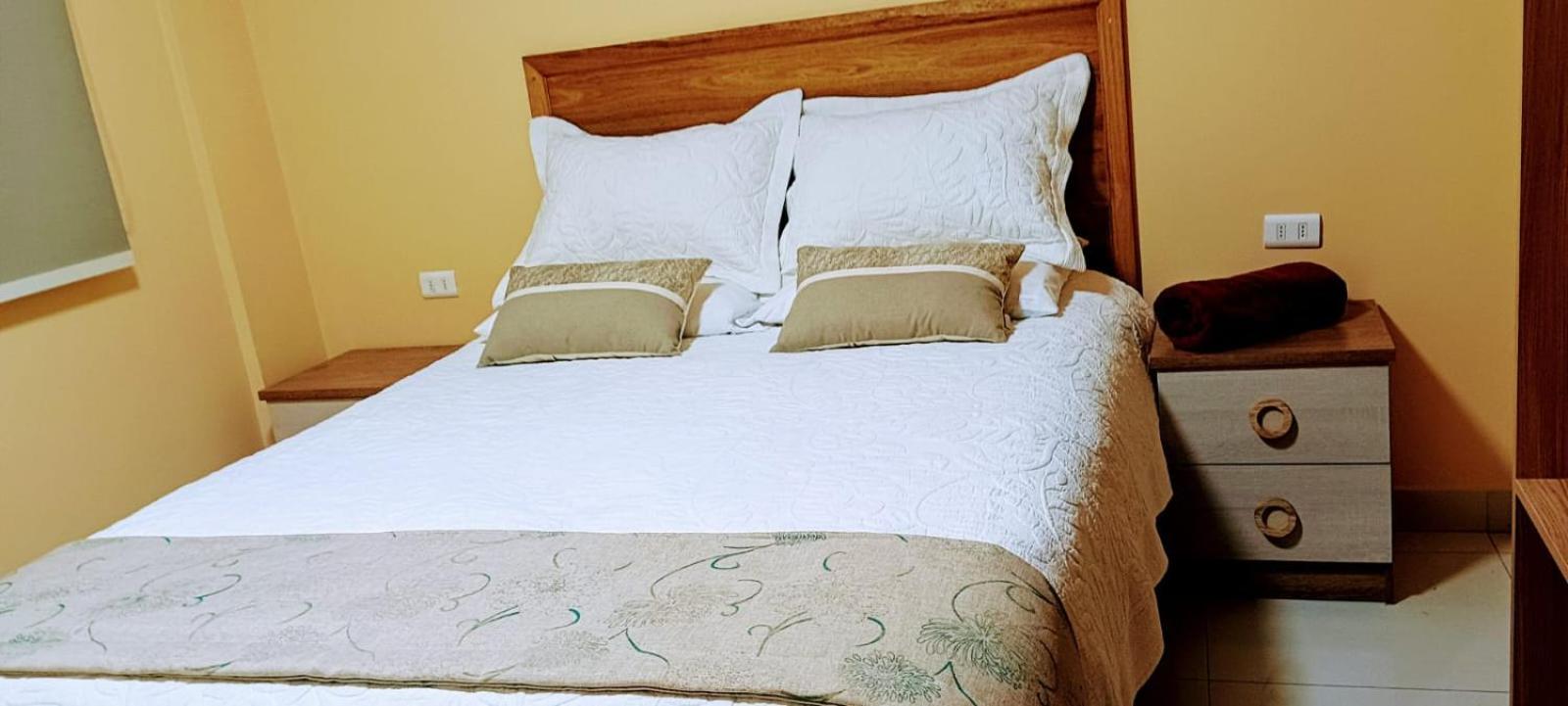 Residencial Los Alamos Alto Hospicio Ngoại thất bức ảnh
